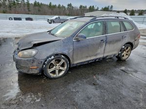 Volkswagen Jetta S 2.5L 5 2011