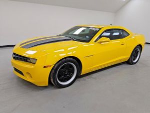Chevrolet Camaro 3.6L 6 2011