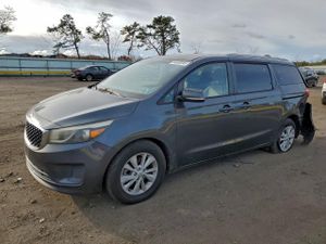 Kia Sedona LX 3.3L 6 2015
