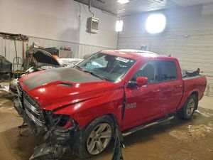 RAM 1500 SPORT 5.7L 8 2013