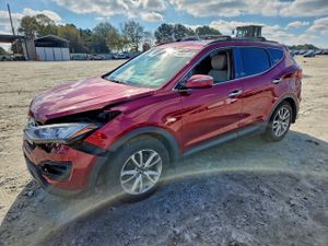 Hyundai Santa Fe 2.0L 4 2015