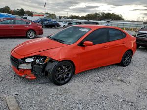 Dodge Dart SXT SPORT 2.0L 4 2016
