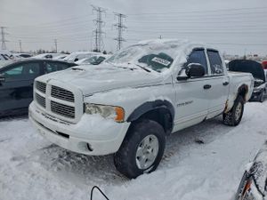 Dodge RAM ST 5.7L 8 2005