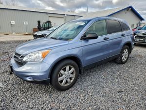 Honda CR-V SE 2.4L 4 2011