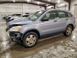 Honda CR-V LX 2.4L 4 2008
