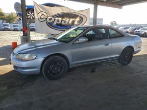 Honda Accord EX 3.0L 6 2000