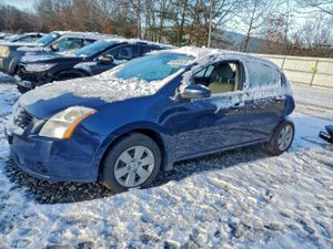 Nissan Sentra 2.0 2.0L 4 2009