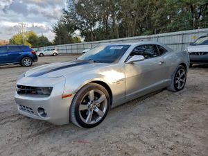 Chevrolet Camaro LT 3.6L 6 2010