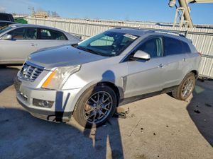 Cadillac SRX PERFORMANCE COLLECTION 3.6L 6 2015