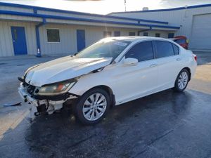 Honda Accord EXL 2.4L 4 2013
