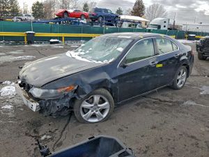 Acura TSX 2.4L 4 2009