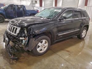 Jeep Grand Cherokee LAREDO 3.6L 6 2012