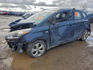 Kia Carens (Rondo) 2.0L 4 2014