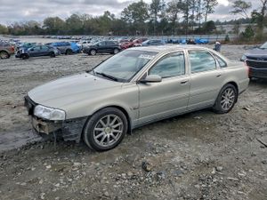 Volvo S80 2.5T 2.5L 5 2004