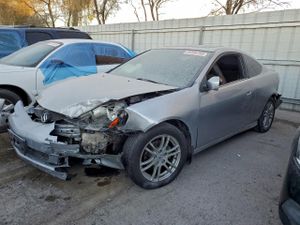 Acura RSX 2.0L 4 2005