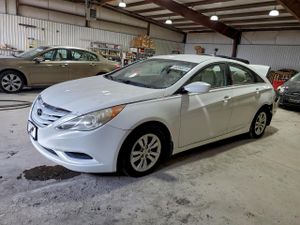 Hyundai Sonata GLS 2.4L 4 2011