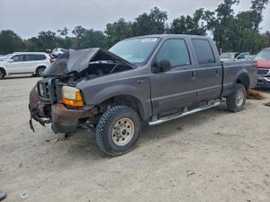 Ford F-250 SUPER DUTY 5.4L 8 2003
