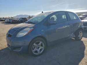 Toyota Yaris 1.5L 4 2009