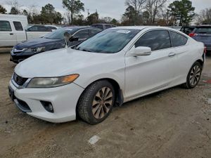 Honda Accord EX 2.4L 4 2013