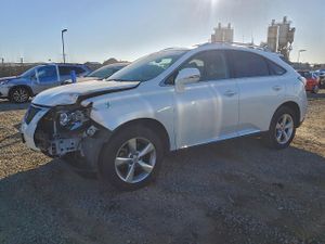 Lexus RX 350 3.5L 6 2011