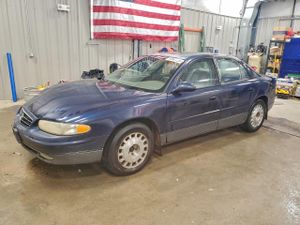 Buick Regal GS 3.8L 6 2002
