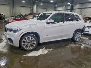 BMW X5 XDRIVE35I 3.0L 6 2014