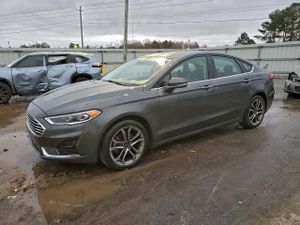 Ford Fusion SEL 1.5L 4 2020