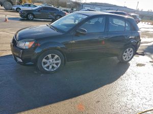 Kia Rio BASE 1.6L 4 2011