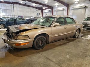 Buick Park Avenue 3.8L 6 2003