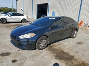 Dodge Dart SE 2.0L 4 2013