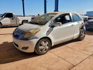 Toyota Yaris 1.5L 4 2010