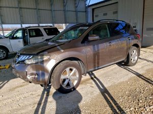 Nissan Murano S 3.5L 6 2010