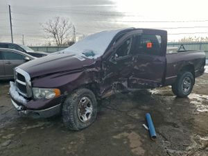 Dodge RAM ST 5.9L 6 2004