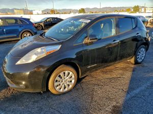 Nissan Leaf S U 2013