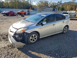 Toyota Prius 1.8L 4 2014