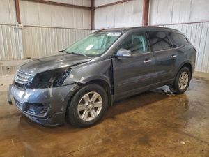 Chevrolet Traverse LT 3.6L 6 2014