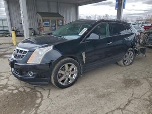 Cadillac SRX PREMIUM COLLECTION 3.0L 6 2011
