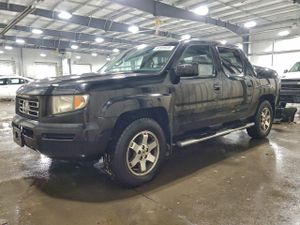 Honda Ridgeline RTL 3.5L 6 2008