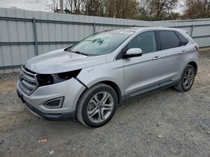 Ford Edge TITANIUM 3.5L 6 2017