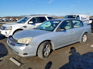 Chevrolet Malibu LT 3.5L 6 2004
