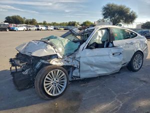 BMW 3 Series XIGT 2.0L 4 2014