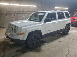 Jeep Patriot SPORT 2.4L 4 2015