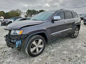 Jeep Grand Cherokee LIMITED 3.6L 6 2015