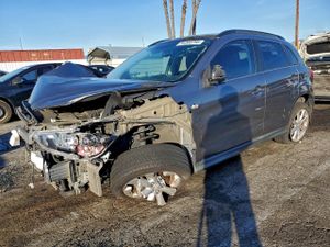 Mitsubishi Outlander SE 2.0L 4 2014