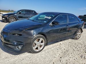 Toyota Camry L 2.5L 4 2014