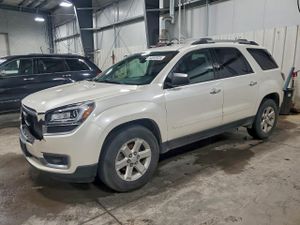 GMC Acadia SLE 3.6L 6 2015