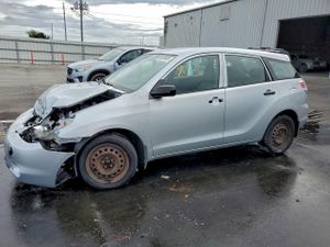 Toyota Corolla XR 1.8L 4 2008