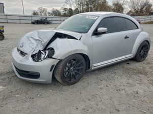 Volkswagen Beetle 1.8T 1.8L 4 2015