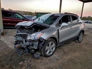 Buick Encore 1.4L 4 2015
