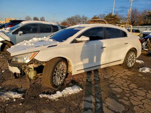 Buick LaCrosse TOURING 3.6L 6 2014